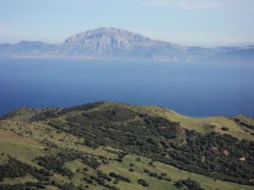 Wanderurlaub in Andalusien