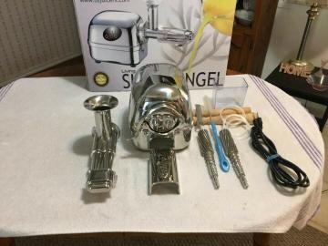 Extracteur de jus Super Angel 5500