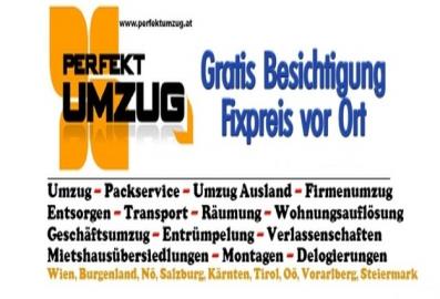 Umzug R�umung Entsorgen vom Experten