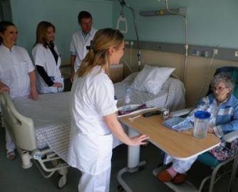 Spende meines Verm�gens