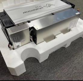 Krypto-Mining-Maschinen