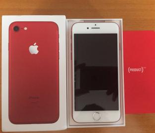 Apple iPhone 7 - EUR350 ,iPhone 7 Plus