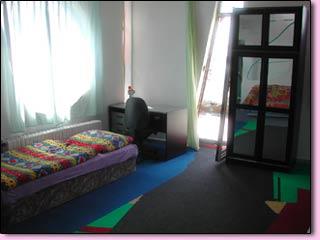 ACTION Unterkunft im Bratislava. 