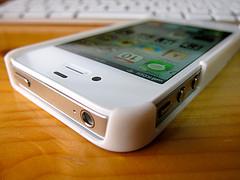 BB Porsche Design P9981, iPhone 4S 64gb