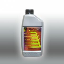 POLYTRON Getriebe�l 75W90