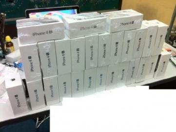 Apple iPhone 32GB 4S
