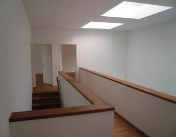 HAUSSANIERUNG WOHNUNGSSANIERUNG