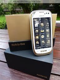 Nokia Lumia 900/Nokia Oro Unlocked