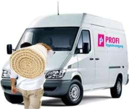 Profi-Teppichreinigung Best Preis Wien