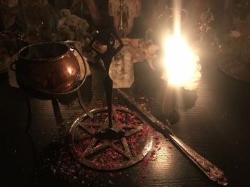 Liebeszauber, die wirklich funk