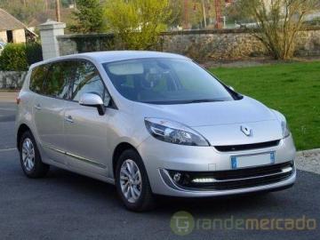 Renault Grand Scenic III