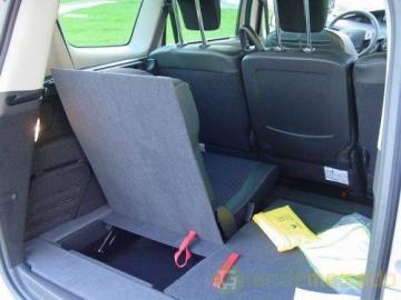 Renault Grand Scenic III