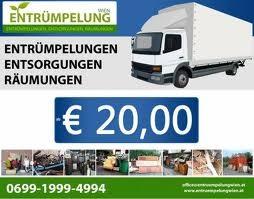 Entsorgung