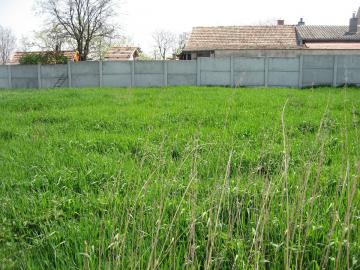 Baugrundst�ck Diakovce, SK