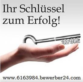 Engagierte Pers�nlichkeit f�r Verkauf