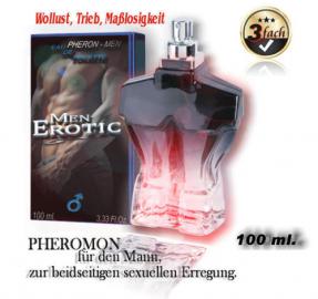 DER DUFT WO TR�UME WAHR WERDEN !!!