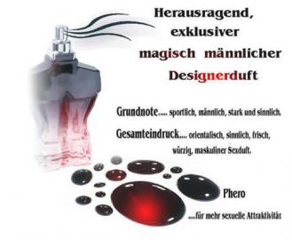 DER DUFT WO TR�UME WAHR WERDEN !!!