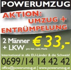 R�umung Wien 0699 14 14 42 42