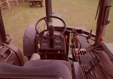 John Deere 3050 Kostenlos