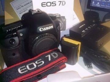 neue  Nikon D700 * Canon EOS 5D