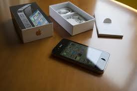 Brand New Apple Iphone 4g 32gb