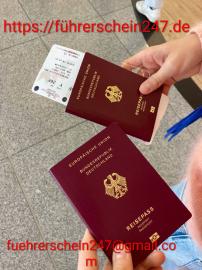 F�hrerschein & Dokumente schnell