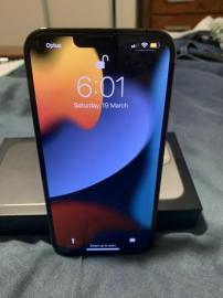 Apple Iphone 13 Pro Max gegen Iphone 12