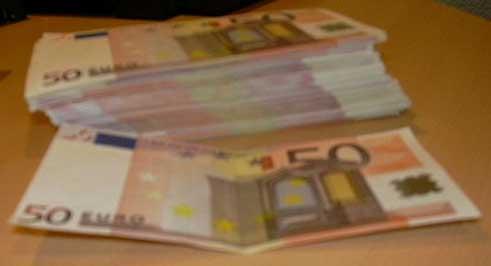 Hilfe f�r die Armen