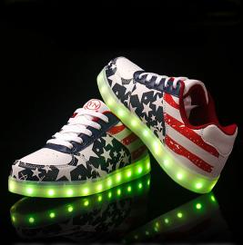 Coole Designer Freizeitschuhe