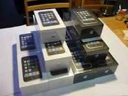 Apple iPhone 4S Quadband 3G HSDPA GPS Un