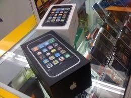 Apple iPhone 4S Quadband 3G HSDPA GPS Un
