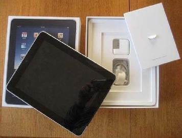 FOR SELL,Apple iPad 2 (2011) with Wi-Fi