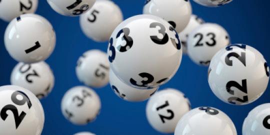 LOTTO - SYSTEM ANTEILE   GRO�E GEWINNCH
