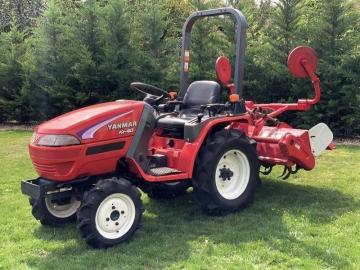 Landwirte aufgepasst