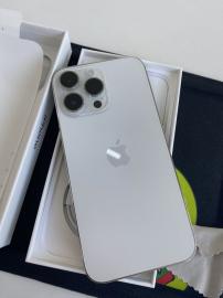 iPhone 14 Pro Max 128 GB Silber