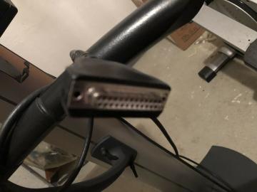 Miha Bodytec Ems Ger?t Station Elektro