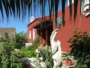 Urlaub auf Teneriffa - Casa Tono