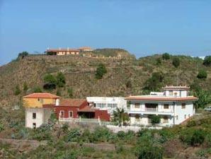 Urlaub auf Teneriffa - Casa Tono