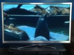 Samsung - UN55C7000 - 55 LED-backlit