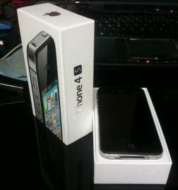 Samsung Galaxy S 2