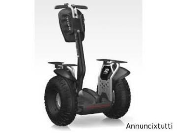 NEUE SEGWAY X 2 & I2