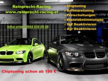 Reinprecht-Racing Chiptuning