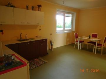 Angebot Unterkunft S�d-M�hren, Familienh