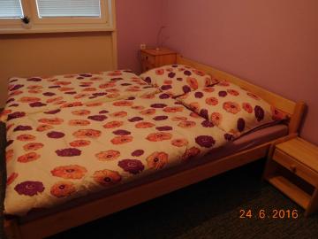 Angebot Unterkunft S�d-M�hren, Familienh