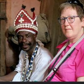 Partnerr?ckkehr, Voodoo, Liebeszauber un