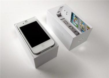 APPLE IPHONE 4S 64GB