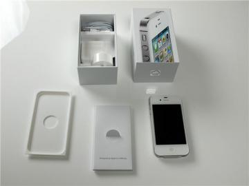 APPLE IPHONE 4S 64GB