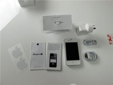 APPLE IPHONE 4S 64GB
