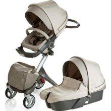 brandneuen 2012 Stokke Xplory Newborn