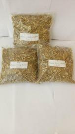 Zu Suchthilfe !! IBOGA & Ibogain